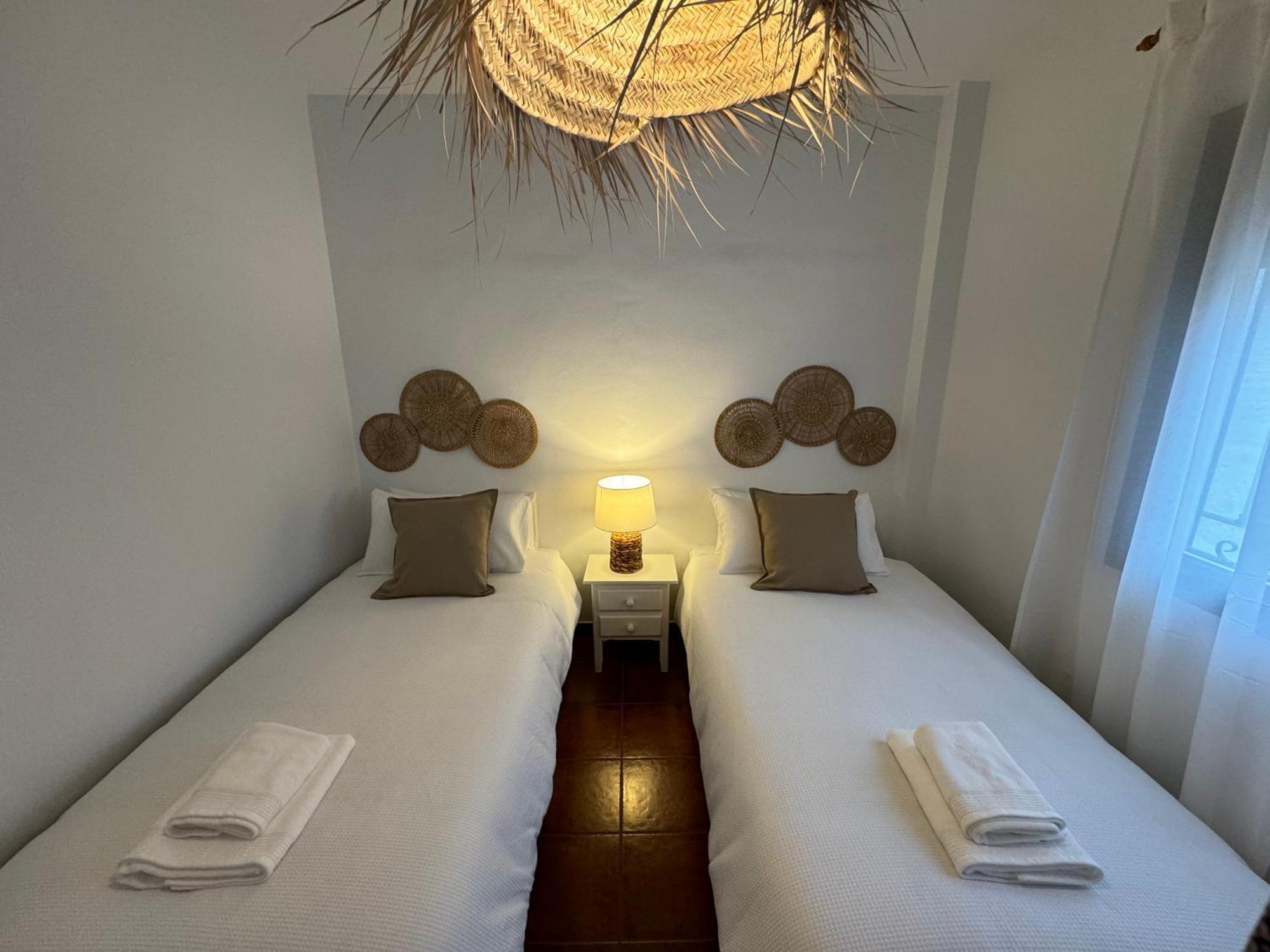Villa En Frigiliana Con Piscina, Jacuzzi Y Espectaculares Vistas エクステリア 写真