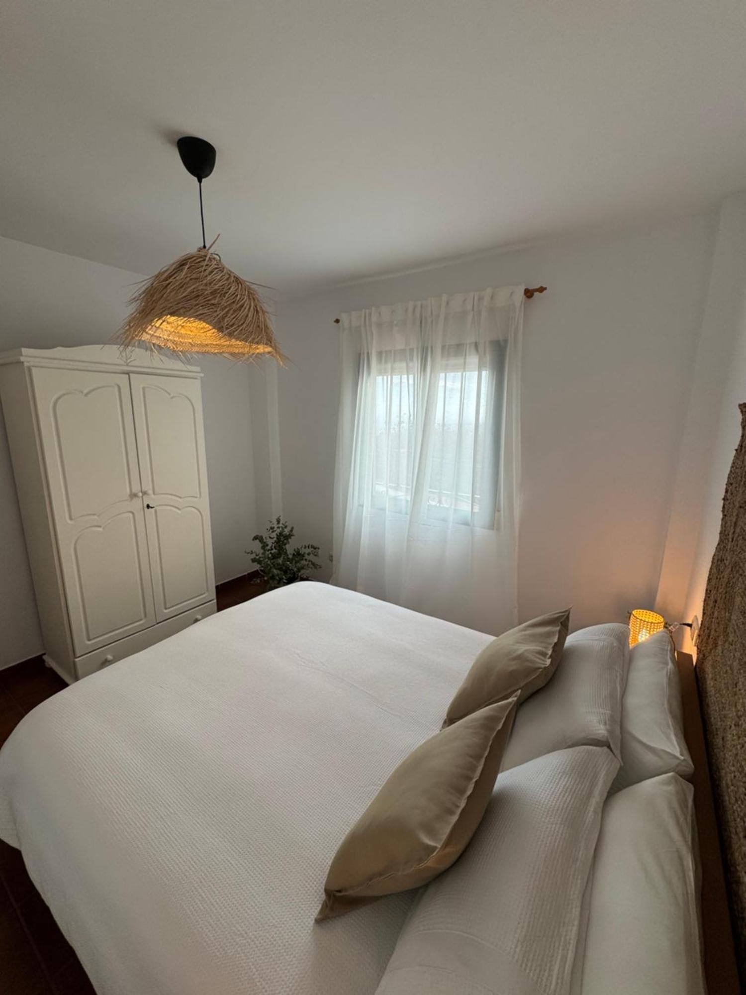 Villa En Frigiliana Con Piscina, Jacuzzi Y Espectaculares Vistas エクステリア 写真