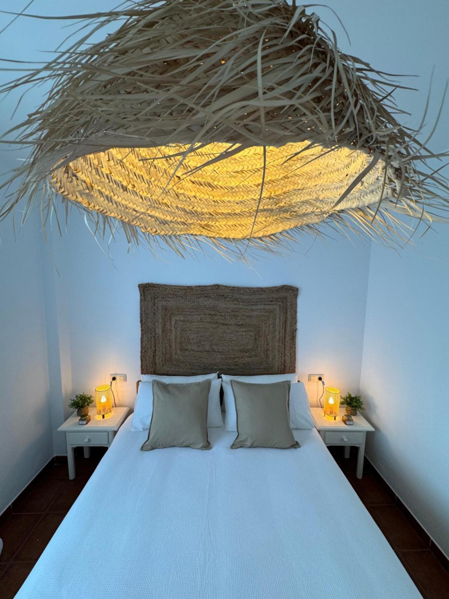 Villa En Frigiliana Con Piscina, Jacuzzi Y Espectaculares Vistas エクステリア 写真